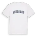 Agnesund college t-shirt