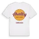 Akalby cirkel t-shirt