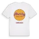 Åkerby cirkel t-shirt
