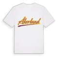 Åkerlund baseball t-shirt