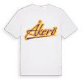 Åkerö baseball t-shirt