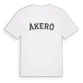 Åkerö böjd t-shirt