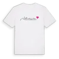 Åkersta hjärta t-shirt