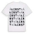 Åkersta ordlek t-shirt