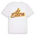 Åkra baseball t-shirt