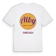 Alby cirkel t-shirt