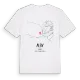 Alby karta t-shirt