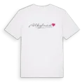 Albylund hjärta t-shirt