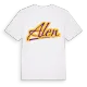Alen baseball t-shirt