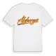 Älgberget baseball t-shirt