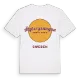 Älgbergsstugan cirkel t-shirt