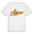 Älggrav baseball t-shirt