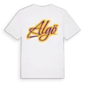 Algö baseball t-shirt