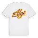 Algö baseball t-shirt