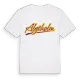 Algöholm baseball t-shirt
