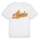 Ålgölet baseball t-shirt