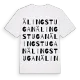 Älingstugan ordlek t-shirt