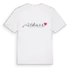 Alkärr hjärta t-shirt