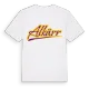 Alkärr baseball t-shirt