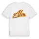 Alm baseball t-shirt