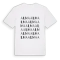 Alma ordlek t-shirt