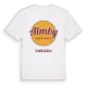 Almby cirkel t-shirt