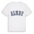 Almby college t-shirt