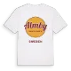 Almby cirkel t-shirt