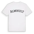 Älmhult böjd t-shirt