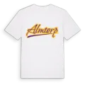 Almtorp baseball t-shirt