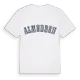 Almudden college t-shirt
