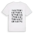Ålsäter ordlek t-shirt