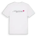 Alsjötorp hjärta t-shirt