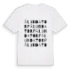 Älundatorp ordlek t-shirt