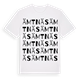 Ämtnäs ordlek t-shirt