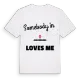 Någon i Andersberg älskar mig t-shirt
