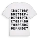 Ändetorp ordlek t-shirt