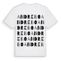 Andrebo ordlek t-shirt