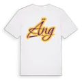 Äng baseball t-shirt