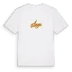 Ånga baseball t-shirt