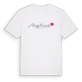 Änglund hjärta t-shirt