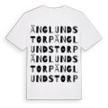 Änglundstorp ordlek t-shirt