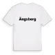 Ängsberg fetstil t-shirt