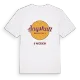 Ängshult cirkel t-shirt