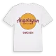 Ängstugan cirkel t-shirt