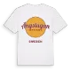 Ängstugan cirkel t-shirt