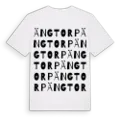 Ängtorp ordlek t-shirt