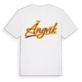 Ängvik baseball t-shirt
