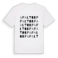 Apaltorp ordlek t-shirt