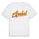 Apalvik baseball t-shirt